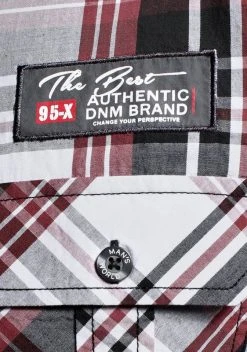 Man's World Kurzarmhemd mit zwei Brusttaschen -Mans World Verkäufe 0685d9b5 714f 5415 8929 a17965a5d65e