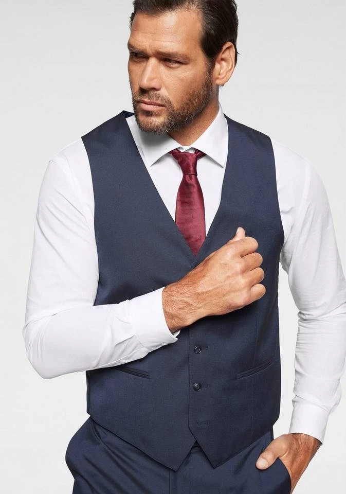 Man's World Anzug 3-teilig »Man's World Anzug 3-teilig« 5 Man's World Anzug 3-teilig »Man's World Anzug 3-teilig« – Bild 5