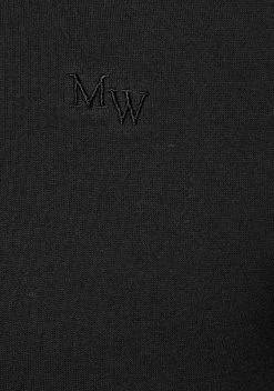 Man's World Kapuzensweatshirt mit Kontrast- Details Schwarz, Blau -Mans World Verkäufe 0d34ae9f f882 52f7 86b7 f3ad1026fc0e