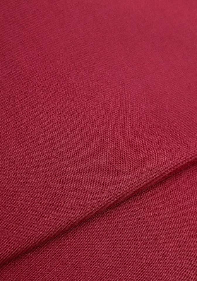 Man's World T-Shirt (Packung, 3-tlg., 3er-Pack) Basic T-Shirt mit trageangenehmer Qualität Olivgrün | khaki | natur, Weiß | weiß | weiß, Schwarz | schwarz | schwarz, Rot | marine | grau-meliert 9 Man's World T-Shirt (Packung, 3-tlg., 3er-Pack) Basic T-Shirt mit trageangenehmer Qualität Olivgrün | khaki | natur, Weiß | weiß | weiß, Schwarz | schwarz | schwarz, Rot | marine | grau-meliert – Bild 9