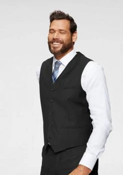 Man's World Anzugweste »Man's World Baukastenweste MW3902« 33 Man's World Anzugweste »Man's World Baukastenweste MW3902« -Mans World Verkäufe 1367f728 a887 50c8 8a5e 098ba3181016