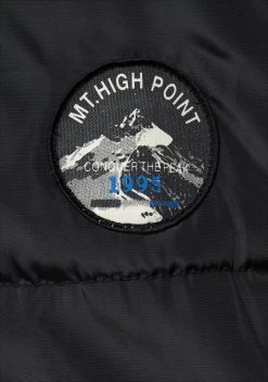 Man's World Winterjacke mit abnehmbarer Kapuze -Mans World Verkäufe 16705373