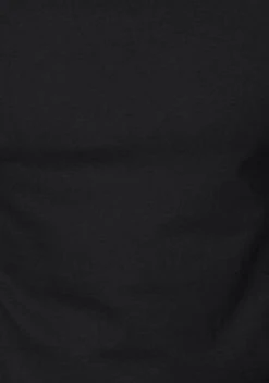 Man's World Langarmshirt (Packung, 3-tlg., 3er-Pack) aus reiner Baumwolle Rot | marine | grau-meliert, Olivgr&uuml;n | natur | khaki, Schwarz | schwarz | schwarz, Wei&szlig; | wei&szlig; | wei&szlig; -Mans World Verkäufe 17006748