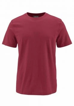 Man's World T-Shirt (Packung, 3-tlg., 3er-Pack) Basic T-Shirt mit trageangenehmer Qualität Olivgrün | khaki | natur, Weiß | weiß | weiß, Schwarz | schwarz | schwarz, Rot | marine | grau-meliert 20 Man's World T-Shirt (Packung, 3-tlg., 3er-Pack) Basic T-Shirt mit trageangenehmer Qualität Olivgrün | khaki | natur, Weiß | weiß | weiß, Schwarz | schwarz | schwarz, Rot | marine | grau-meliert -Mans World Verkäufe 17007546