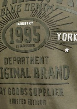 Man's World T-Shirt bequemes Material in optimaler Passform 11 Man's World T-Shirt bequemes Material in optimaler Passform -Mans World Verkäufe 17349324