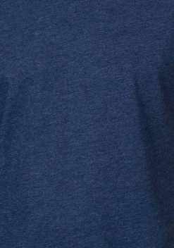 Man's World T-Shirt (Packung, 2-tlg., 2er-Pack) aus Baumwollmischung -Mans World Verkäufe 18943978