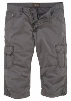 Man's World Cargobermudas in 3/4-Länge -Mans World Verkäufe 18943993