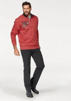 Man's World T-Shirt (Packung, 3-tlg., 3er-Pack) Basic T-Shirt mit trageangenehmer Qualität Olivgrün | khaki | natur, Weiß | weiß | weiß, Schwarz | schwarz | schwarz, Rot | marine | grau-meliert 26 Man's World T-Shirt (Packung, 3-tlg., 3er-Pack) Basic T-Shirt mit trageangenehmer Qualität Olivgrün | khaki | natur, Weiß | weiß | weiß, Schwarz | schwarz | schwarz, Rot | marine | grau-meliert -Mans World Verkäufe 18984954