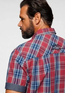 Man's World Kurzarmhemd -Mans World Verkäufe 18e15fed 51eb 5835 9a74 34dbca93e515