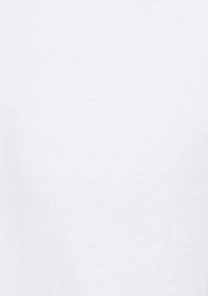 Man's World T-Shirt (Packung, 3-tlg., 3er-Pack) Basic Farben 9 Man's World T-Shirt (Packung, 3-tlg., 3er-Pack) Basic Farben – Bild 9