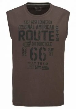 Man's World Muscleshirt (Packung, 2-tlg., 2er-Pack) aus reiner Baumwolle Blau | schwarz, Grau-meliert | olivgrün 15 Man's World Muscleshirt (Packung, 2-tlg., 2er-Pack) aus reiner Baumwolle Blau | schwarz, Grau-meliert | olivgrün -Mans World Verkäufe 22044285