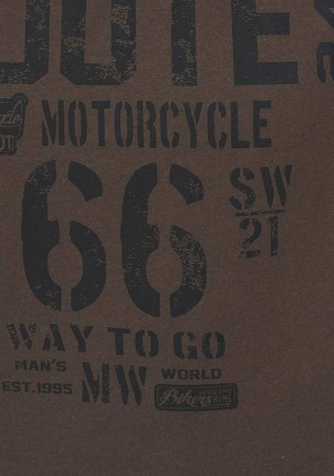 Man's World Muscleshirt (Packung, 2-tlg., 2er-Pack) aus reiner Baumwolle Blau | schwarz, Grau-meliert | olivgrün 8 Man's World Muscleshirt (Packung, 2-tlg., 2er-Pack) aus reiner Baumwolle Blau | schwarz, Grau-meliert | olivgrün – Bild 8