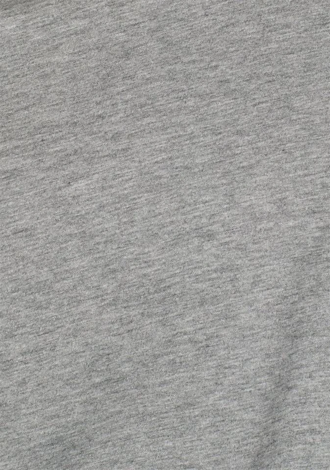 Man's World T-Shirt (Packung, 3-tlg., 3er-Pack) Basic T-Shirt mit trageangenehmer Qualität Olivgrün | khaki | natur, Weiß | weiß | weiß, Schwarz | schwarz | schwarz, Rot | marine | grau-meliert 11 Man's World T-Shirt (Packung, 3-tlg., 3er-Pack) Basic T-Shirt mit trageangenehmer Qualität Olivgrün | khaki | natur, Weiß | weiß | weiß, Schwarz | schwarz | schwarz, Rot | marine | grau-meliert – Bild 11