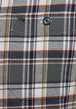 Man's World Flanellhemd Modisches Großkaromuster Grau-blau-weiß, Blau-offwhite-kariert 13 Man's World Flanellhemd Modisches Großkaromuster Grau-blau-weiß, Blau-offwhite-kariert -Mans World Verkäufe 259b4822 1db1 5d41 868e d5830be3de30