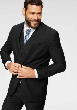 Man's World Baukastensakko »Mans World Baukastensakko MW3902« -Mans World Verkäufe 28e65939 685a 534e ac20 a320830c7fe5