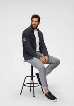 Man's World T-Shirt (Packung, 5-tlg., 5er-Pack) Schwarz, Wei&szlig; -Mans World Verkäufe 29380251