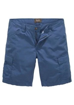 Man's World Cargoshorts unifarben / Inchgrößen -Mans World Verkäufe 2f6427b1 c8bd 53a9 9db7 6b927c813847