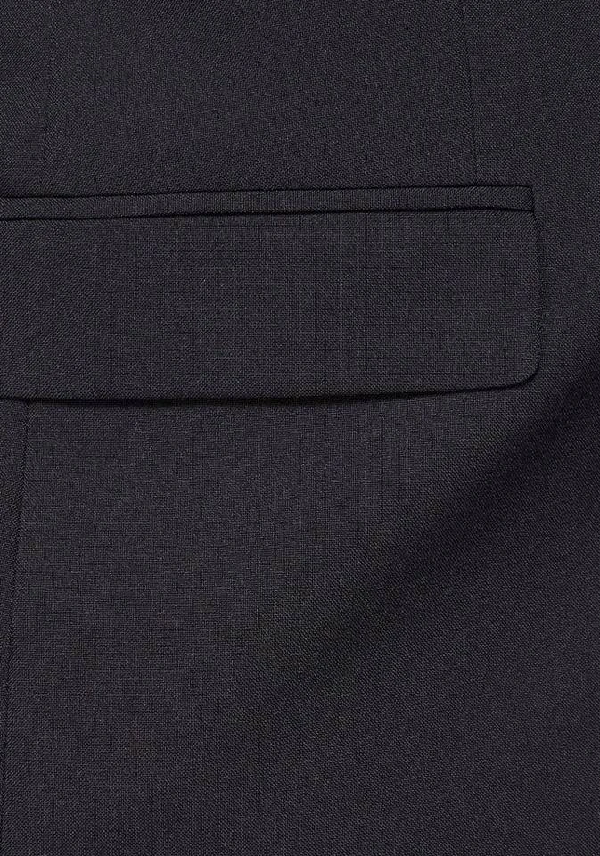 Man's World Baukastensakko »Mans World Baukastensakko MW3901« Schwarz, Grau, Marine 9 Man's World Baukastensakko »Mans World Baukastensakko MW3901« Schwarz, Grau, Marine – Bild 9