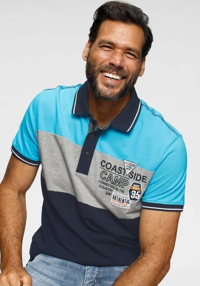 Mans World Verkäufe -Mans World Verkäufe 36076062