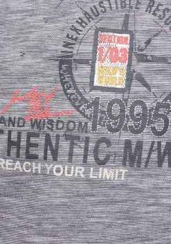 Man's World Langarm-Poloshirt 12 Man's World Langarm-Poloshirt -Mans World Verkäufe 36076222