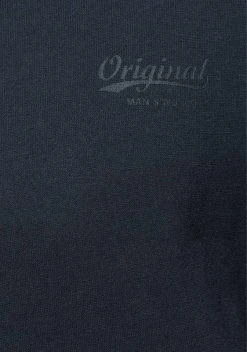 Man's World Sweatshirt aus Baumwollmischung Blau-meliert, Anthrazit-meliert, Rot-meliert, Dunkelblau 15 Man's World Sweatshirt aus Baumwollmischung Blau-meliert, Anthrazit-meliert, Rot-meliert, Dunkelblau -Mans World Verkäufe 362cb5c2 b147 5ab4 b5e4 68bf58288ee7