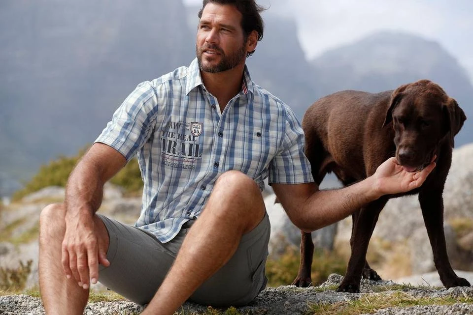 Man's World Cargoshorts 7 Man's World Cargoshorts – Bild 7