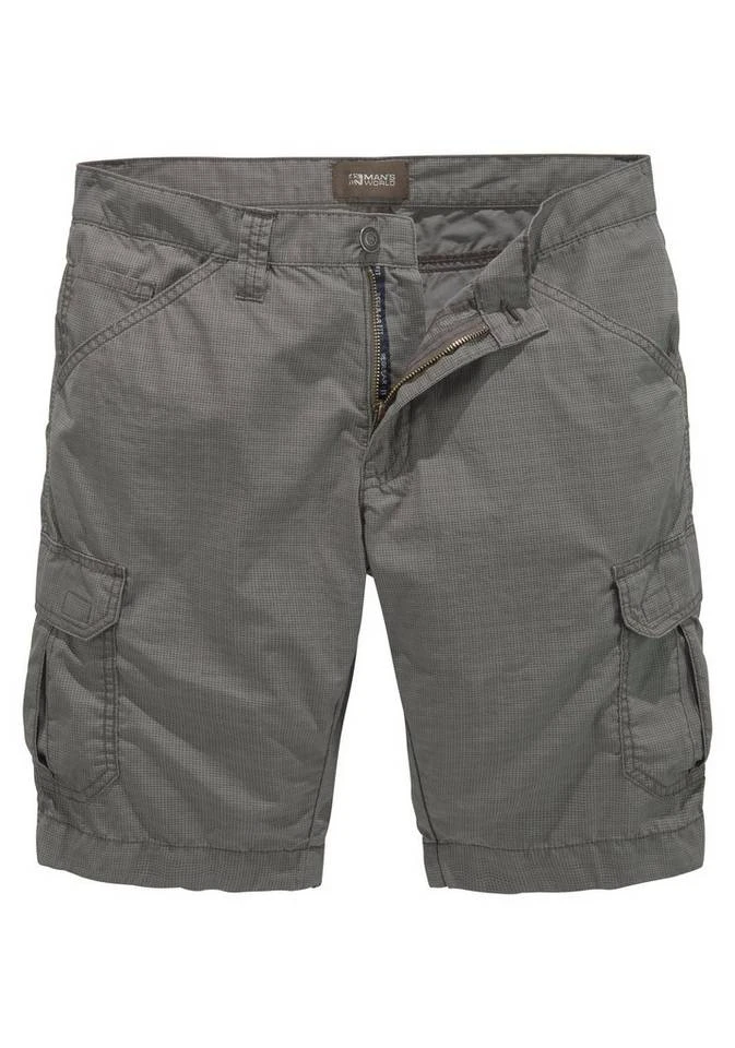 Man's World Cargoshorts 4 Man's World Cargoshorts – Bild 4