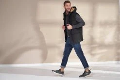 Man's World Outdoorjacke »2-in-1 Outdoorjacke« zur Weste umfunktionierbar -Mans World Verkäufe 41934474 9560 51ce b304 d7576cec4514