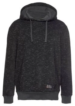 Man's World Kapuzensweatshirt kontrastfarbene Details Grau-weiß, Schwarz-meliert, Dunkelblau-meliert 12 Man's World Kapuzensweatshirt kontrastfarbene Details Grau-weiß, Schwarz-meliert, Dunkelblau-meliert -Mans World Verkäufe 442ff647 825a 5865 a80a c21a91e82ab0