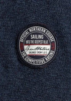 Man's World Rundhalspullover -Mans World Verkäufe 4c77b77f 0053 5269 85bf e1a640f8011f