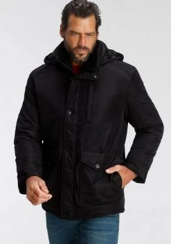 Man's World Parka