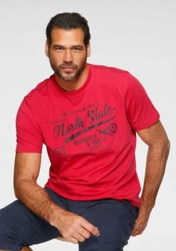 Man's World T-Shirt Hellblau, Rot, Anthrazit 17 Man's World T-Shirt Hellblau, Rot, Anthrazit -Mans World Verkäufe 53992447 7da3 51b6 be01 f46116dff5de