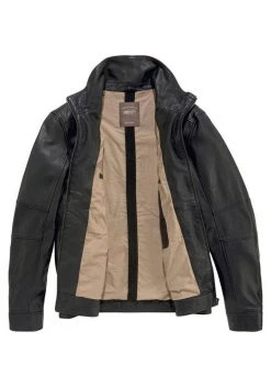 Man's World Lederjacke -Mans World Verkäufe 55667520 a896 52c4 91c5 13d6791e9ab1