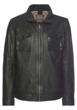 Man's World Lederjacke -Mans World Verkäufe 64a6e3ab 5a06 56fd a079 6ee9e7e84950