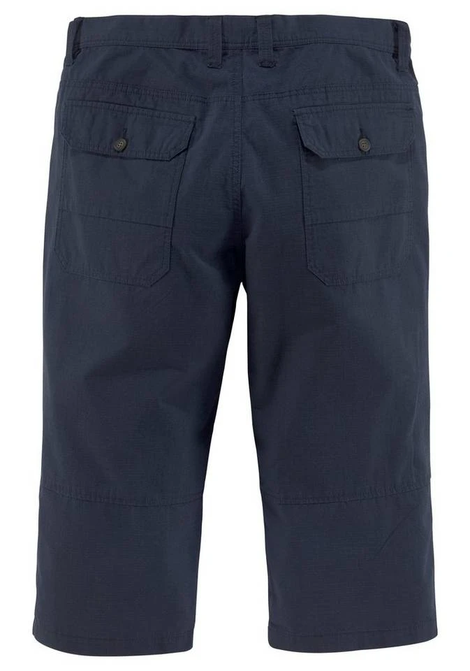 Man's World 3/4-Hose »Man's World Cargobermudas« Anthrazit, Dunkelblau 6 Man's World 3/4-Hose »Man's World Cargobermudas« Anthrazit, Dunkelblau – Bild 6
