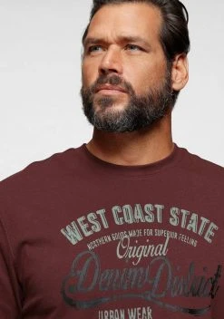 Man's World T-Shirt -Mans World Verkäufe 67b73b6f d2ce 54f9 9092 ed0e9744d797