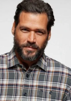 Man's World Flanellhemd Modisches Großkaromuster Grau-blau-weiß, Blau-offwhite-kariert 10 Man's World Flanellhemd Modisches Großkaromuster Grau-blau-weiß, Blau-offwhite-kariert -Mans World Verkäufe 6bc5d796 e8ae 5d09 8e9a 8ad0d5e2bb21