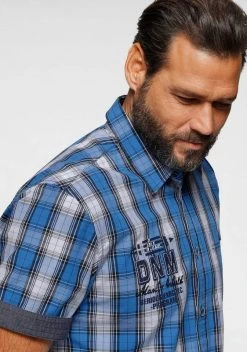 Man's World Kurzarmhemd -Mans World Verkäufe 6ccde67e 81fd 5f9a 98fe c8e6165ebbcf