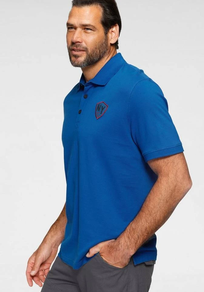 Man's World Poloshirt 5 Man's World Poloshirt – Bild 5
