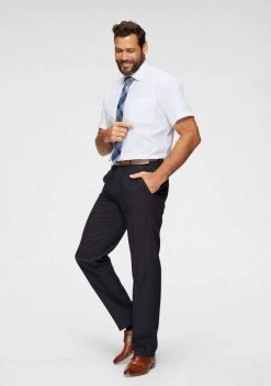 Man's World Baukastenhose »Mans World Baukastenhose MW3901« Marine, Grau, Schwarz -Mans World Verkäufe 819e2dee 3f13 5b45 b44b 85737db6a24c