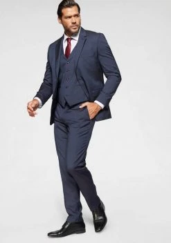 Man's World Anzug 3-teilig »Man's World Anzug 3-teilig« 32 Man's World Anzug 3-teilig »Man's World Anzug 3-teilig« -Mans World Verkäufe 888b107f 8560 5eaa a44e f7f92c9567ef