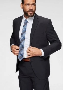 Man's World Baukastensakko »Mans World Baukastensakko MW3901« Schwarz, Grau, Marine 82 Man's World Baukastensakko »Mans World Baukastensakko MW3901« Schwarz, Grau, Marine -Mans World Verkäufe 8fd5c620 c326 51c9 80a7 2b5ead52cc95