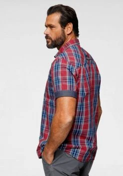 Man's World Kurzarmhemd -Mans World Verkäufe 8ffc91a3 90b5 5dc3 bf2b 8517ce37ee88