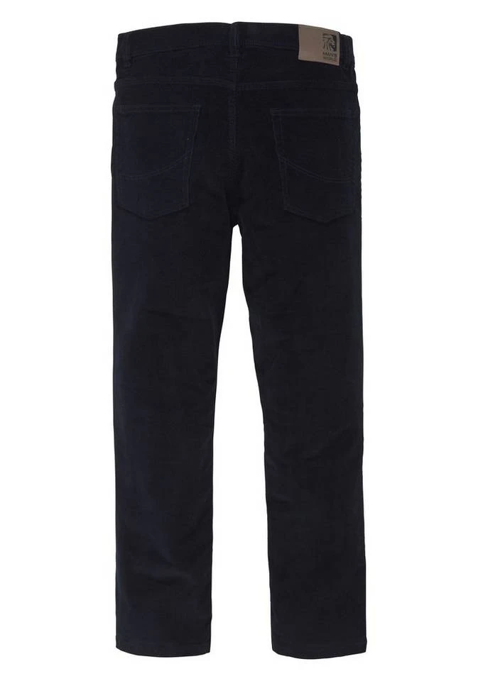 Man's World Cordhose im 5 Pocket Style 2 Man's World Cordhose im 5 Pocket Style – Bild 2
