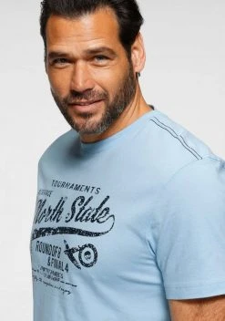 Man's World T-Shirt Hellblau, Rot, Anthrazit 11 Man's World T-Shirt Hellblau, Rot, Anthrazit -Mans World Verkäufe 9d874c07 8980 5ffc 889a b26274aca57e