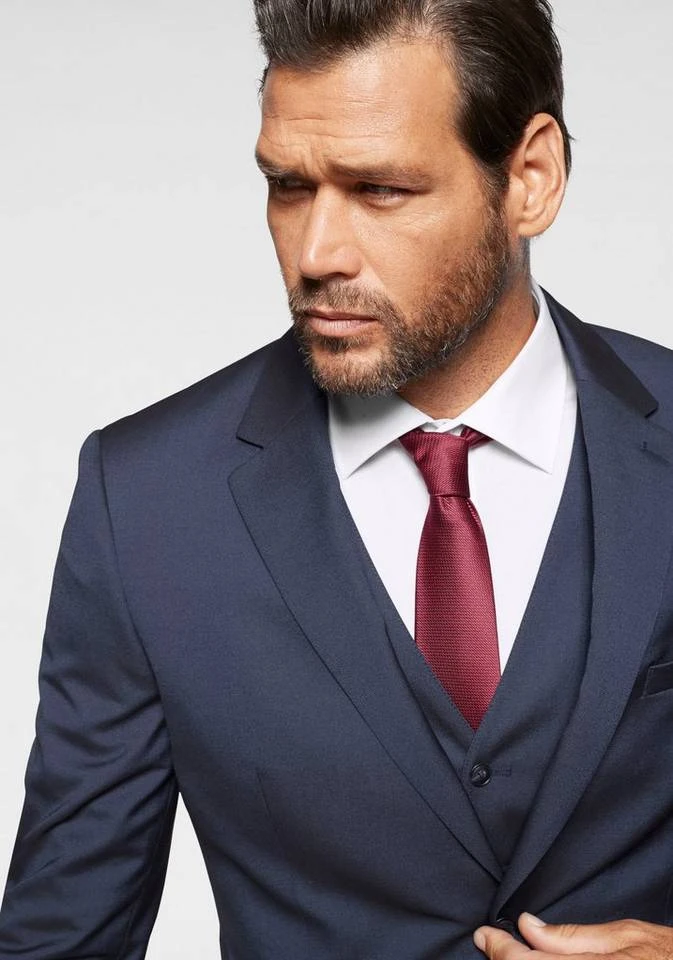 Man's World Anzug 3-teilig »Man's World Anzug 3-teilig« 3 Man's World Anzug 3-teilig »Man's World Anzug 3-teilig« – Bild 3