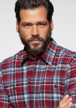 Man's World Flanellhemd (Packung, 3er-Pack) -Mans World Verkäufe bbff5d1c 6720 51dc 9fcd 95c76c265757