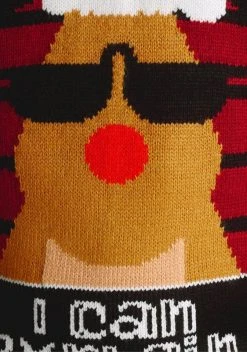 Man's World Rundhalspullover »Rentier« -Mans World Verkäufe bc0cba0c 9da5 57df a84a 74c09266da74