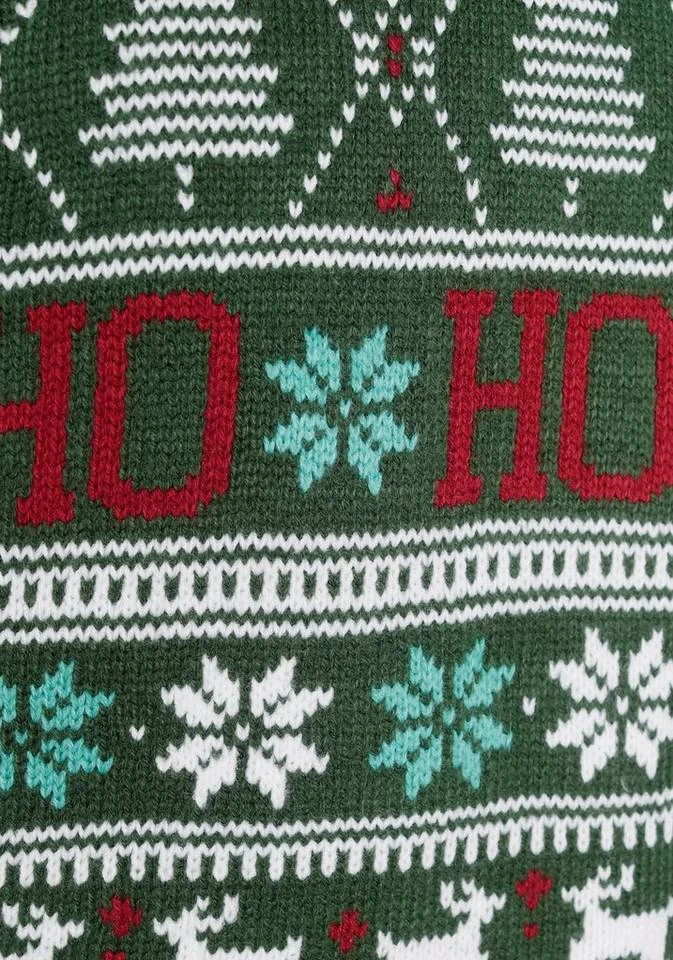 Man's World Rundhalspullover »Weihnachten« 5 Man's World Rundhalspullover »Weihnachten« – Bild 5