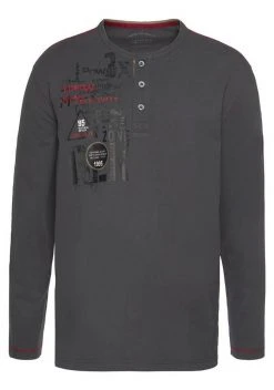 Man's World Henleyshirt -Mans World Verkäufe c21b2517 3931 50ea a24e 1a6b06fd288e